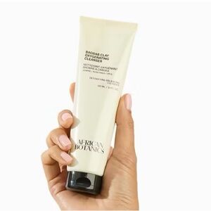 African Botanics Baobab Clay Oxygenating Cleanser